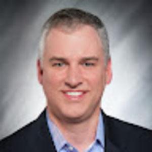 Meet your Posher, Tim